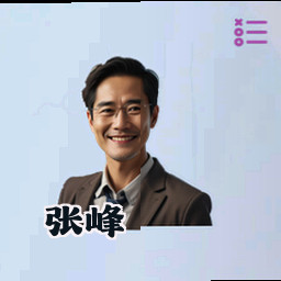 张峰